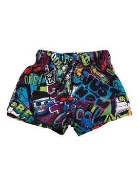 Shore Apparel Swimmies Bathing Suit Bottoms Shorts Baby Boy 6-12 m Swimwear